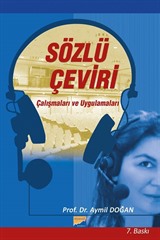 Sözlü Çeviri