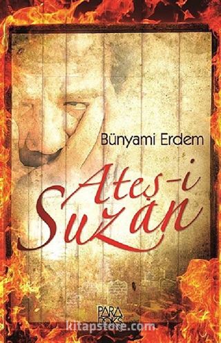 Ateş-i Suzan