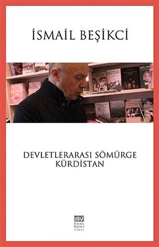 Devletlerarası Sömürge Kürdistan