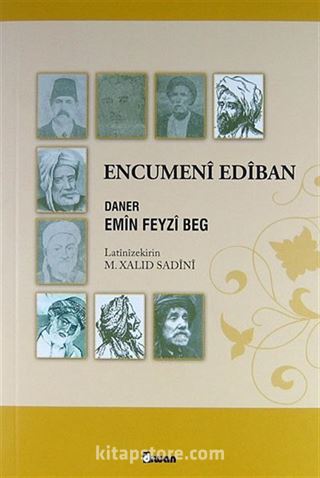 Encumeni Ediban