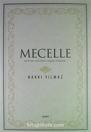 Mecelle