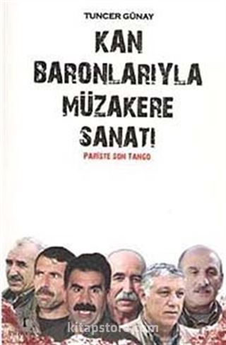 Kan Baronlarıyla Müzakere Sanatı