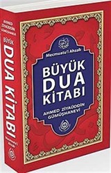 Büyük Dua Kitabı