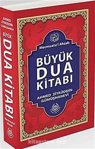 Büyük Dua Kitabı