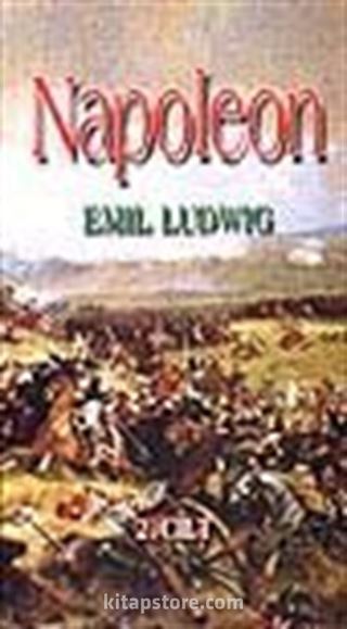 Napoleon 2 Cilt