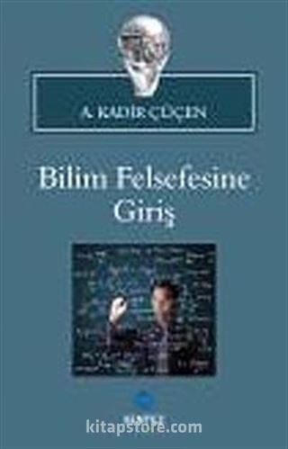 Bilim Felsefesine Giriş