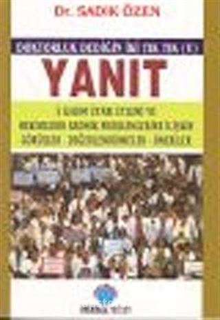 Yanıt