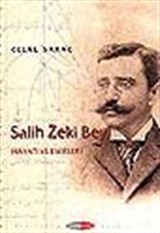 Salih Zeki Bey