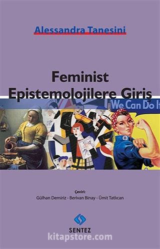 Feminist Epistemolojilere Giriş