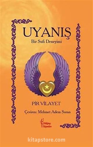 Uyanış