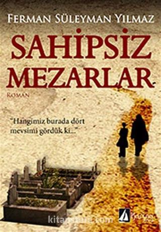 Sahipsiz Mezarlar