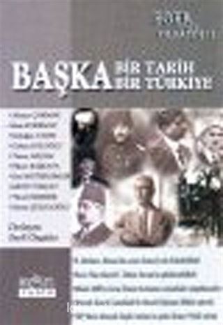 Eğer Öyle Olsaydı II / Başka Bir Tarih Başka Bir Türkiye