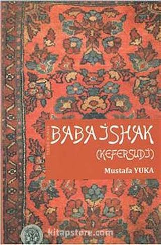 Baba İshak Kefersudi