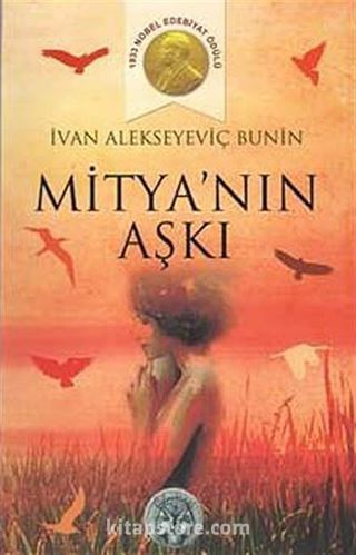 Mitya'nın Aşkı