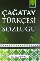 Çağatay Türkçesi Sözlüğü