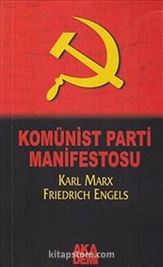 Komünist Parti Manifestosu