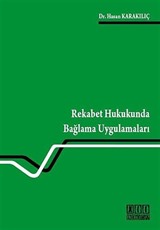 Rekabet Hukukunda Bağlama Uygulamaları