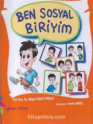 Ben Sosyal Biriyim