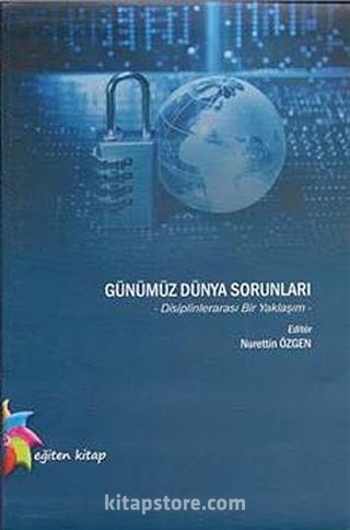 Günümüz Dünya Sorunları