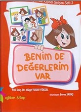 Benim de Değerlerim Var