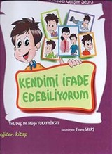 Kendimi İfade Edebiliyorum