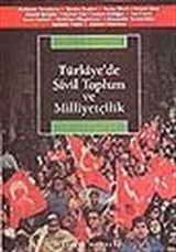 Türkiye'de Sivil Toplum ve Milliyetçilik