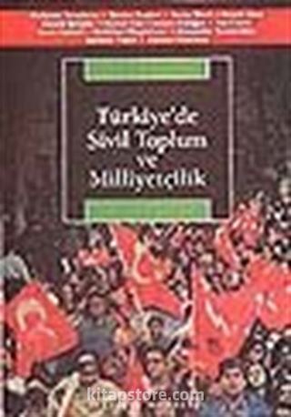 Türkiye'de Sivil Toplum ve Milliyetçilik