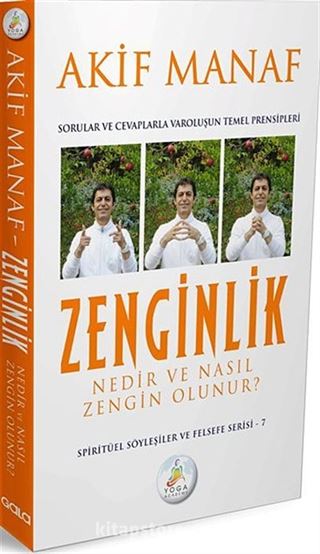 Zenginlik Nedir ve Nasıl Zengin Olunur?