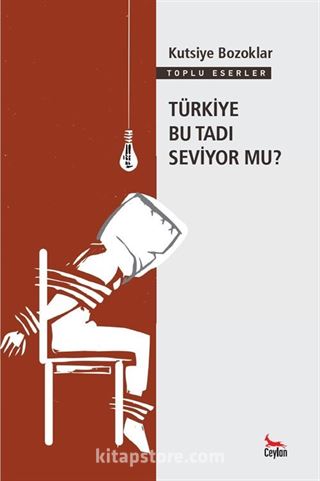 Türkiye Bu Tadı Seviyor mu?