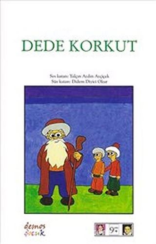 Dede Kotkut