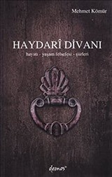 Haydari Divanı