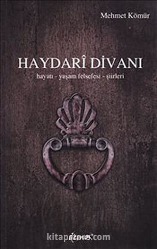 Haydari Divanı