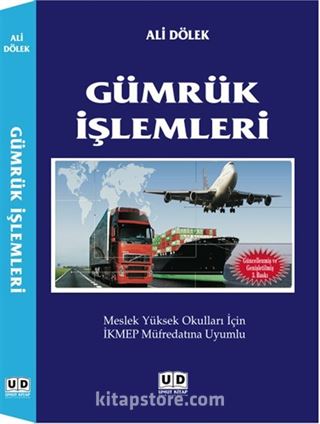 Gümrük İşlemleri