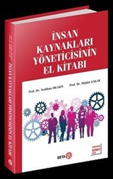 İnsan Kaynakları Yöneticisinin El Kitabı