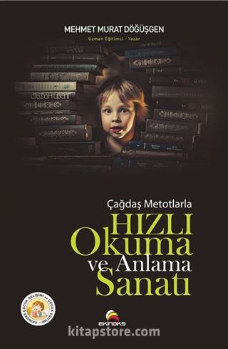 Çağdaş Metotlarla Hızlı Okuma ve Anlama Sanatı