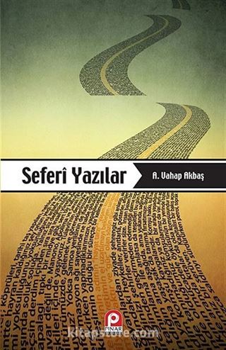 Seferi Yazılar