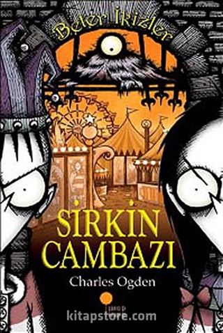 Sirkin Cambazı / Beter İkizler