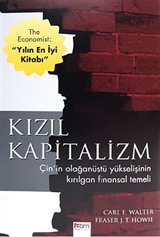 Kızıl Kapitalizm