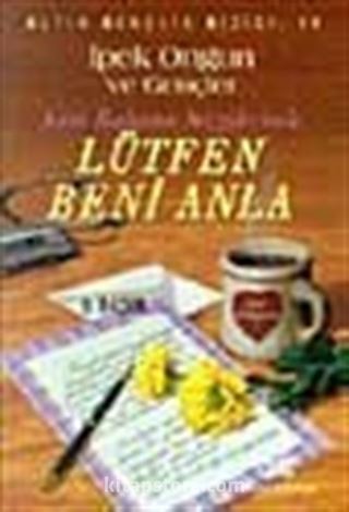 Lütfen Beni Anla