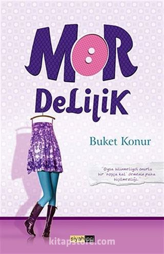 Mor Delilik