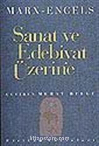 Sanat ve Edebiyat Üzerine