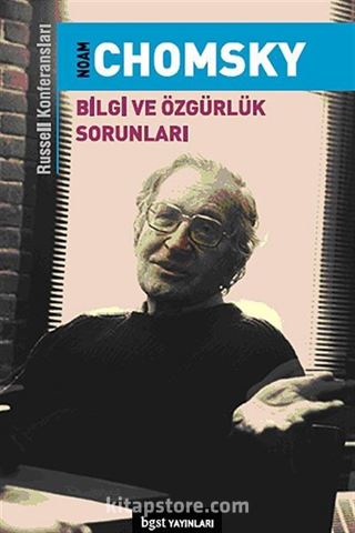 Bilgi ve Özgürlük Sorunları / Russell Konferansları