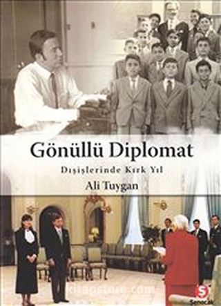 Gönüllü Diplomat