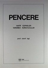 Pencere (2 Cilt Takım-Karton Kapak-Kutulu)