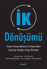 İK Dönüşümü