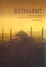 Sultanahmet Tarihi Alanı Araştırması (Kutulu)