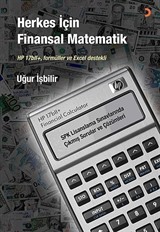 Herkes İçin Finansal Matematik