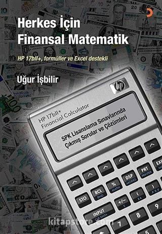 Herkes İçin Finansal Matematik