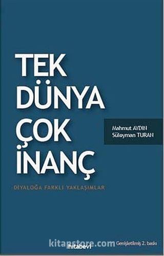 Tek Dünya Çok İnanç