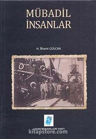 Mübadil İnsanlar